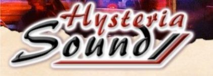 Hysteria Sound DJ